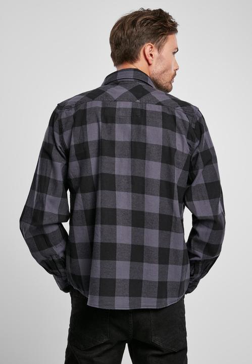 Immagine prodotto Brandit Camicia a quadri (XXL)