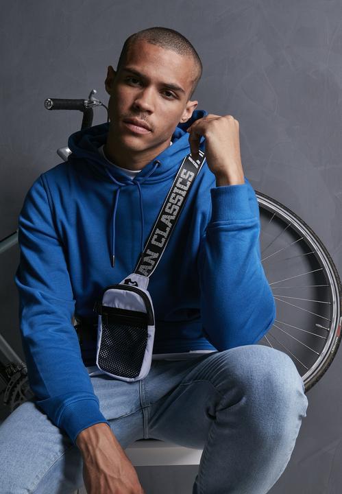 Immagine prodotto Urban Classics Basic Terry Hoody (S)
