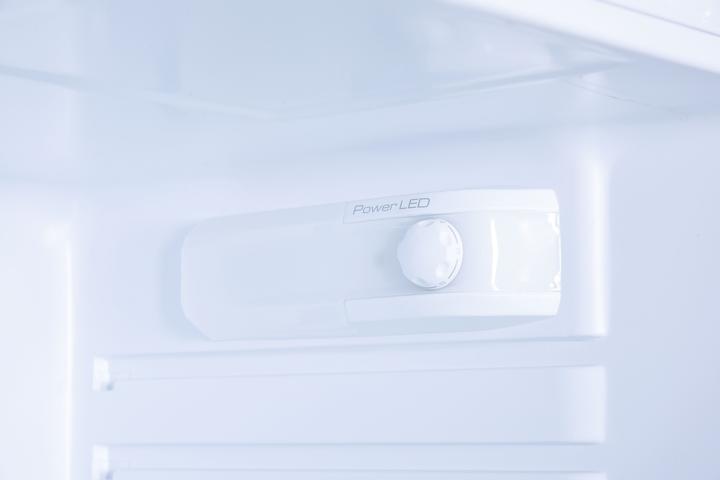 Image du produit Candy CCTLS 544WHN (127 l)
