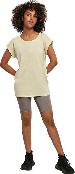 Immagine prodotto Build Your Brand Tshirt con taglio a spalla (XL)