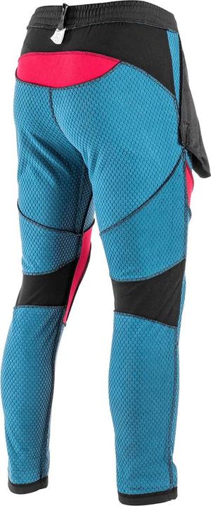 Produktbild Rockbros Patrol winddichte Radsporthose, Grösse M - Schwarz (M)