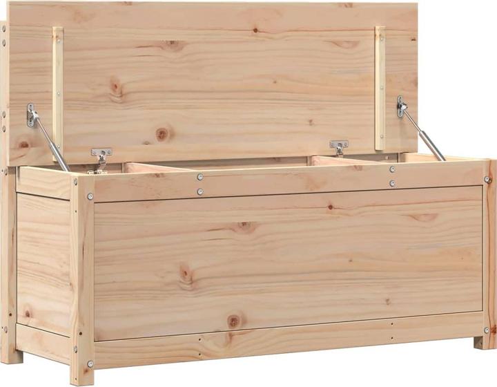 Produktbild VidaXL Sitzbank (110 cm)