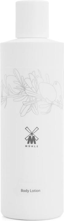 Image du produit Mühle Lotion pour le corps organique (Crème pour le corps, 250 ml)