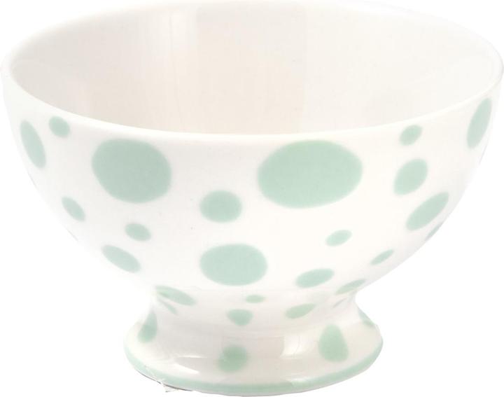 Greengate Neva Snackbowl mint 10cm