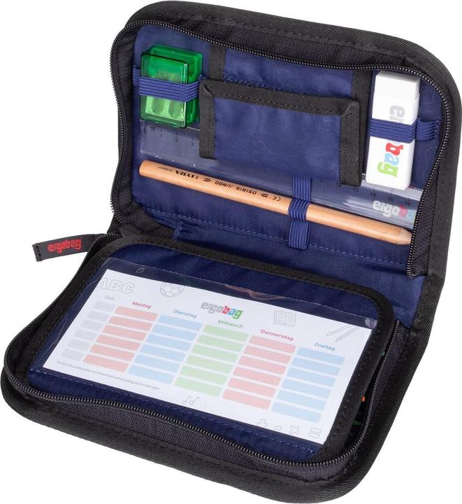 Actual product image Ergobag Pack school bag set (24 l)