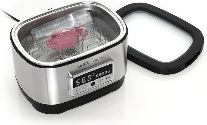 Actual product image Laica SVC200 Sous Vide Garer
