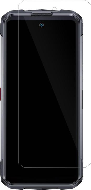 Produktbild Dipos Displayschutzfolie Crystalclear (4 Stück, Hotwav Cyber 7)