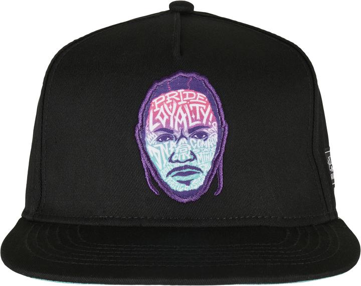 Actual product image Cayler & Sons C&S WL Estcoast Kid Cap (One size)