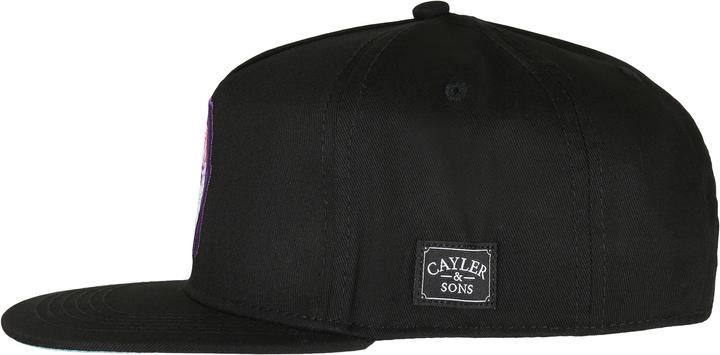 Actual product image Cayler & Sons C&S WL Estcoast Kid Cap (One size)