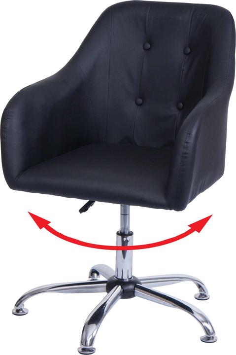 Produktbild Jamb Bürostuhl