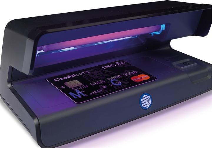 Produktbild Safescan 50 (Geldscheinprüfer)