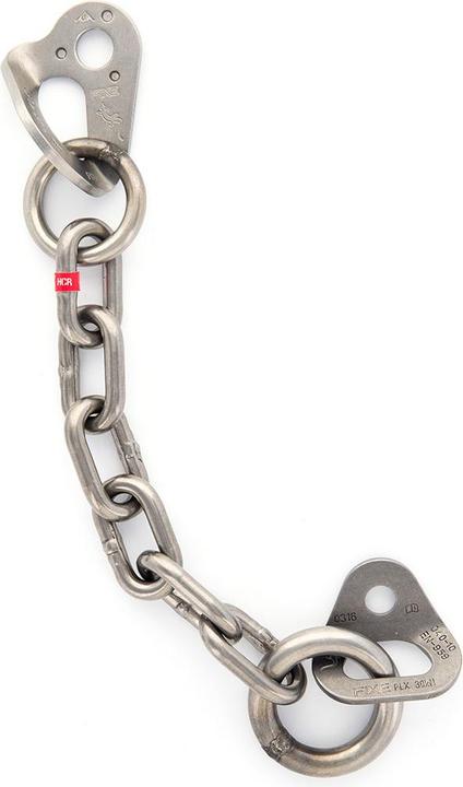 Fixe D-Umlenker (10 mm)