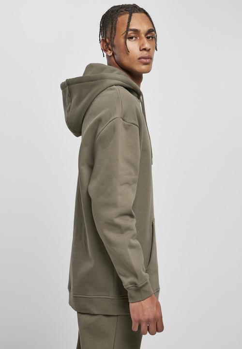 Produktbild Build Your Brand Basic Kapuzenpullover (3XL)