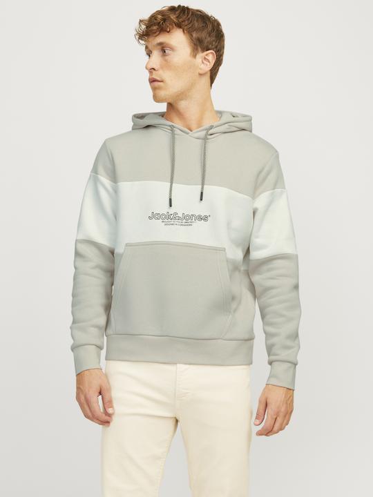 Immagine prodotto Jack & Jones Jwhlakewood Sweat Hood Bf (XXL)