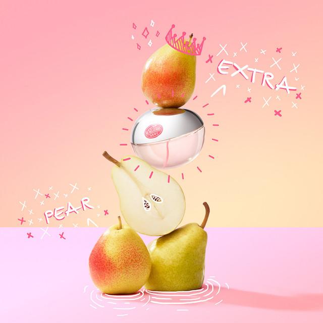 Image du produit DKNY Be Extra Delicious - Eau de Parfum (Eau de parfum, 30 ml)