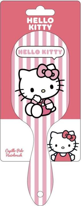 Cerdá Hello Kitty hair brush