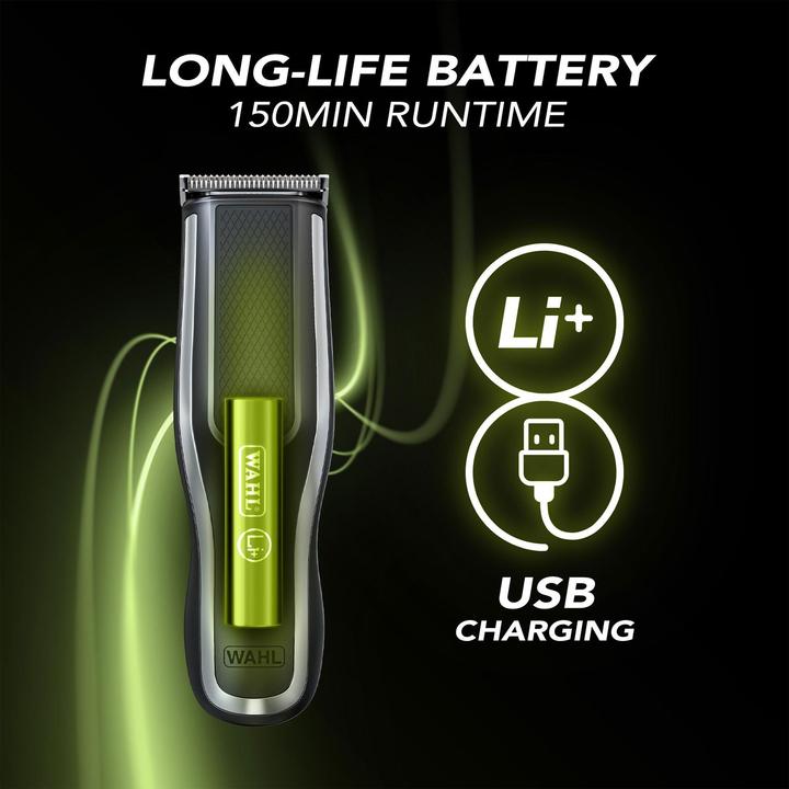 Actual product image Wahl Self-Clip 360