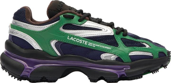 Image du produit Lacoste - Baskets L003 - Femme (37)