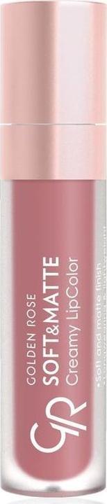 Produktbild Golden Rose soft matte lipstick 108