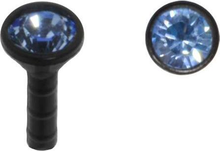 Produktbild Bijouteria Internal-Piercing (Premium Kristall, Bioplast)