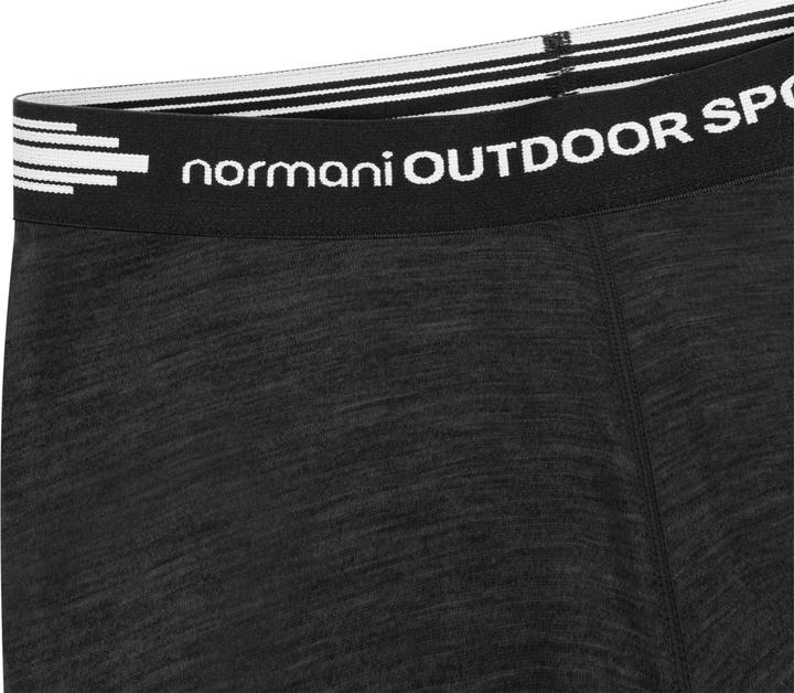 Produktbild Normani Damen Merino Unterwäsche-Set Mandurah/Perth (M)