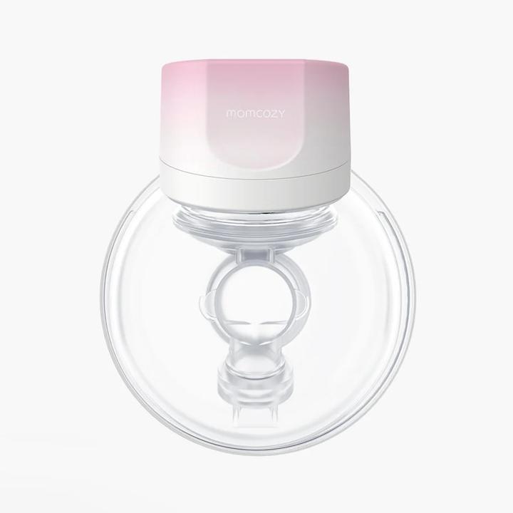 Actual product image Momcozy S12 Pro Double breast pump