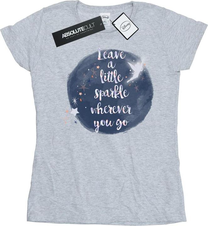 Disney Tinker Bell A Little Sparkle TShirt (XL)