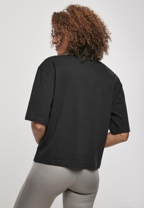Immagine prodotto Urban Classics Tee bio oversize da donna (4XL)