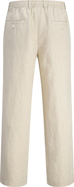 Actual product image Jack & Jones Jpstkarl Jjlawrence Linen Chino Sn (L)