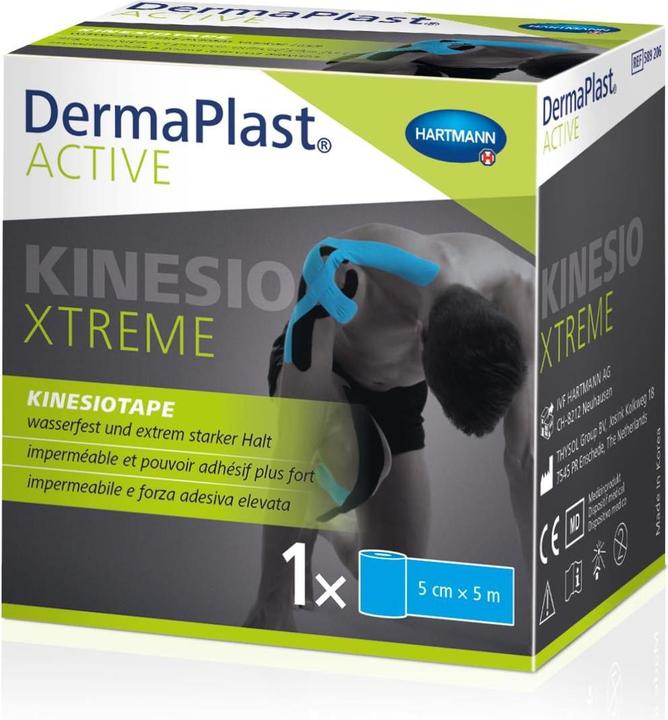 Actual product image DermaPlast Xtreme (5 m)