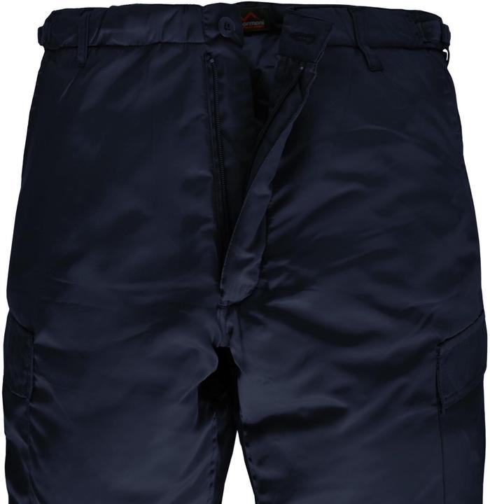 Immagine prodotto Normani Pantaloni invernali Thermo da uomo Yerupaja (L)