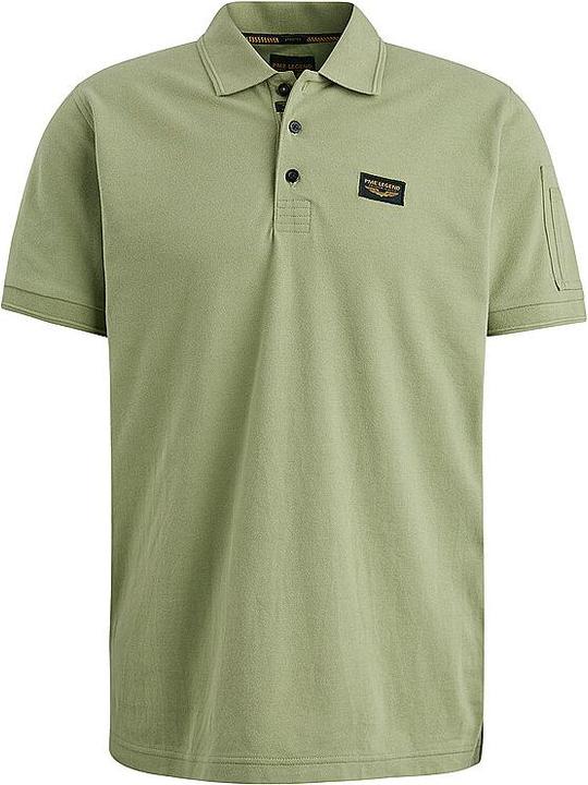 Actual product image Pme Legend Polo shirt (S)