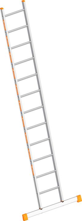 Produktbild kaiserkraft Alu-Anlegeleiter (Anlegeleiter, 340 cm)