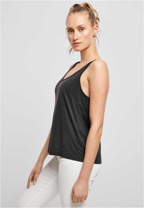 Image du produit Urban Classics Ladies Modal Loose Top (L)