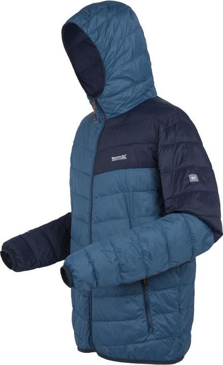 Actual product image Regatta Hooded Hill Pack III (XL)