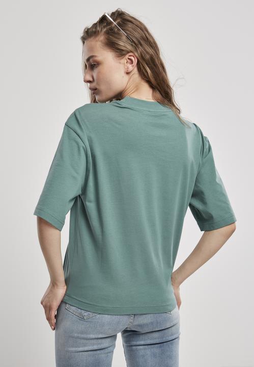Immagine prodotto Urban Classics Tee bio oversize da donna (4XL)