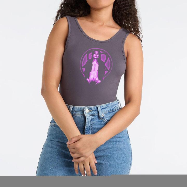 Amplified Ville Bodysuit