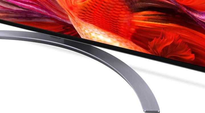 Produktbild LG 75QNED969PA (75", Mini-LED, 8K, 2021)