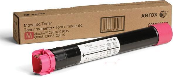 Image du produit Xerox Magenta - Original - Cartouche de toner - pour AltaLink C8030 (M)