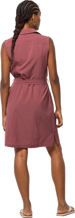 Image du produit Jack Wolfskin Robe pour femme Sonora (L)