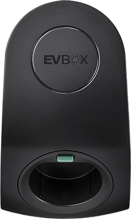 Actual product image EVBox Elvi cable holder