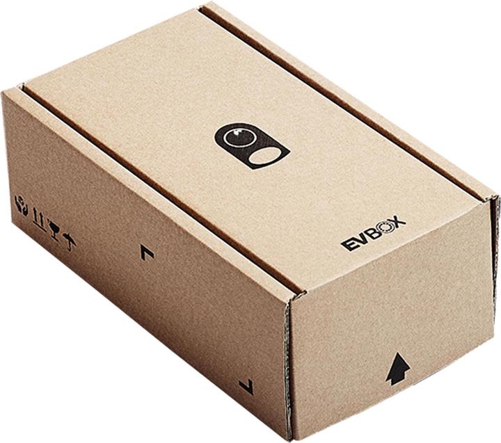 EVBox Elvi Kabelhalter