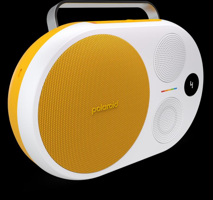 Image du produit Polaroid Lecteur de musique P4 (15 h)