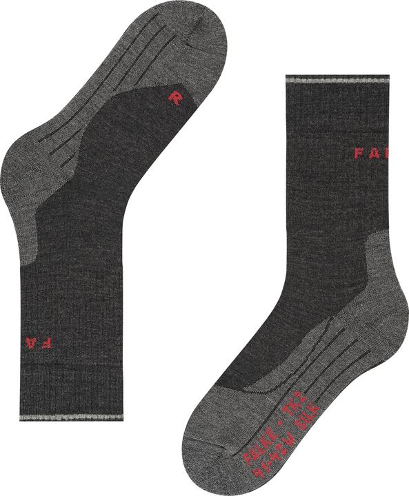 Actual product image Falke TK2 WOOL SILK women (35 - 36)