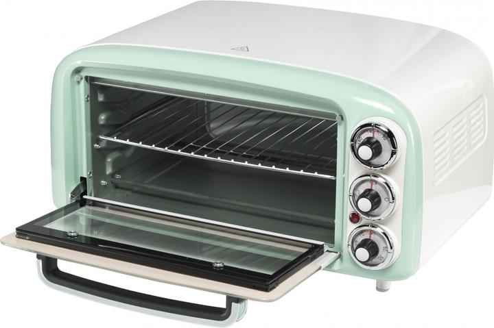 Actual product image Ariete 979Vintage