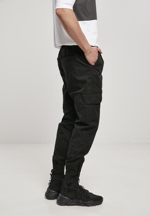 Produktbild Urban Classics Military Jogg Pants (L, XXL)