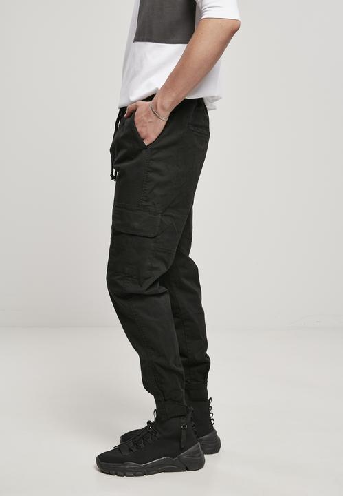 Produktbild Urban Classics Military Jogg Pants (L, XXL)
