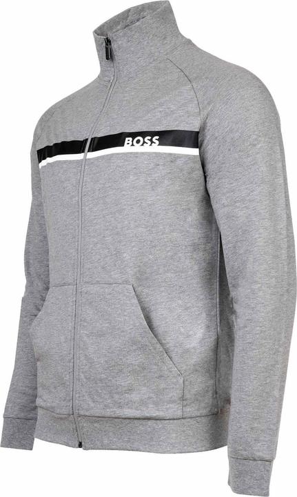 Produktbild BOSS Authentic Jacket Z (M)