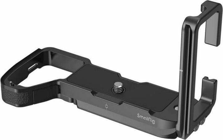 Actual product image SmallRig L-Bracket for Sony Alpha 7R V / Alpha 7 IV / Alpha 7S III / Alpha 1 / Alpha 7R IV / Alpha 9 (Cage)