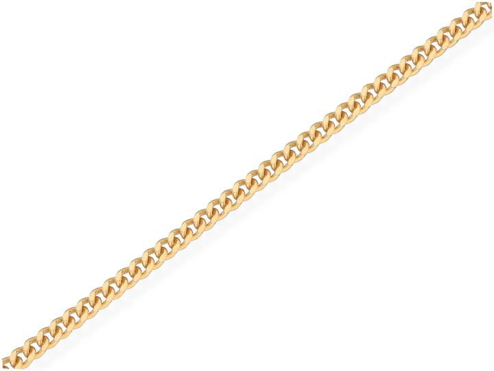 Produktbild Carat Basic (Gold 9ct, 50 cm)